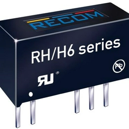 RECOM Power RH-2405D/H6 image