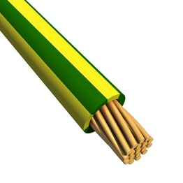 Alpha Wire 6715 GY005 image