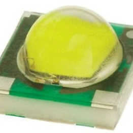 Cree LED XPGWHT-L1-0000-00G53 image
