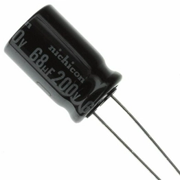 UCY2D680MHD3 nichicon