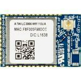 ATWILC3000-MR110UA Microchip Technology