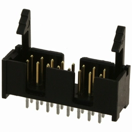 TE Connectivity 104313-3 image