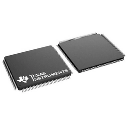 Texas Instruments TMSDVC5402PGE100G4 image