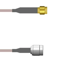 Q-680520005.75M Amphenol Custom Cable