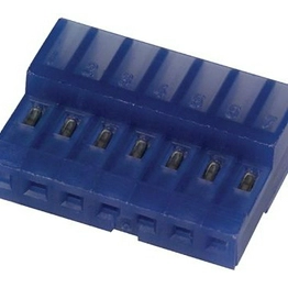 TE Connectivity 3-640442-7 image