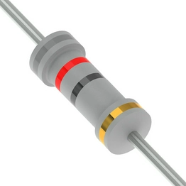 YAGEO RSF200JB-73-82R image