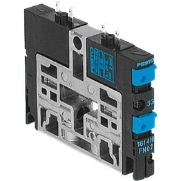 CPV10-M1H-2OLS-2GLS-M7 FESTO