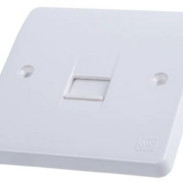 K427 WHI MK Electric