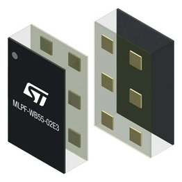 STMicroelectronics MLPF-WB55-01E3 image