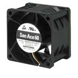 SANYO DENKI 9GV0624P1G03 image