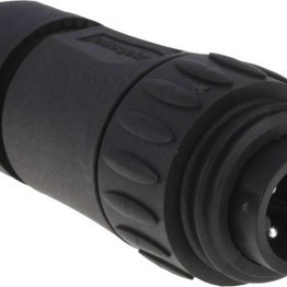 Amphenol C016 20H003 100 12 image
