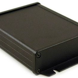 Hammond Manufacturing 1457L1202BK image