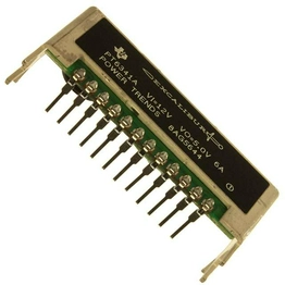 Texas Instruments PT6345N image