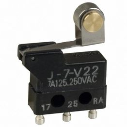 J-7-V22 OMRON