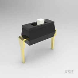 XKB Connectivity DSIC01LH-P image