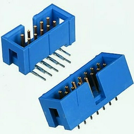 TE Connectivity 3-1761603-3 image