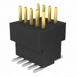 samtec BKT-109-05-FM-V image