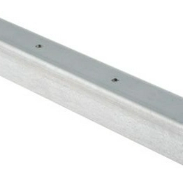 P 1218 UNISTRUT