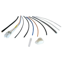 IF-FGB2 Industrial Fiber Optics