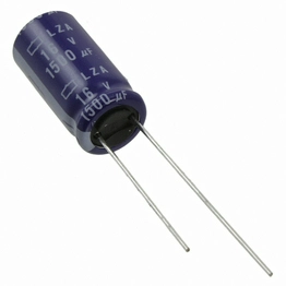 ELZA160ELL152MJ20S Nippon Chemi-Con
