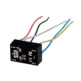 LDD-300HW Mean-Well USA, Inc.