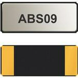 ABS09-32.768KHZ-4-T ABRACON