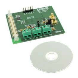 Analog Devices EVAL-AD5062SDZ image