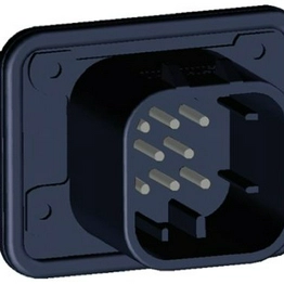 TE Connectivity 776280-1 image