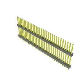 samtec DW-32-13-S-S-720 image