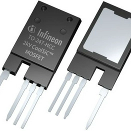 Infineon Technologies IMYH200R012M1HXKSA1 image