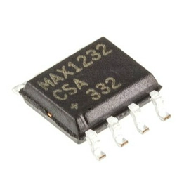 Analog Devices MAX1232CSA+ image