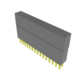 samtec ESQ-115-44-G-D image
