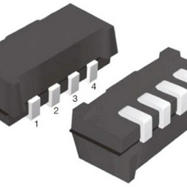 Vishay Intertechnology TSOP75238WTR image