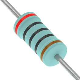 FM0207FTE52-200R YAGEO