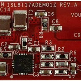 ISL8117ADEMO1Z Renesas Electronics