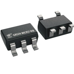 AT24C02CS5 GREEN MICRO