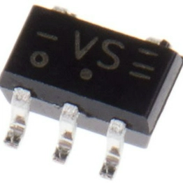 nexperia 74LVC1G02GW,125 image