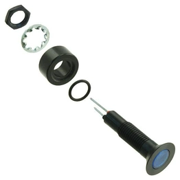 PM5-A12B12V BIVAR