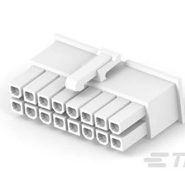 TE Connectivity 1-1969603-6 image