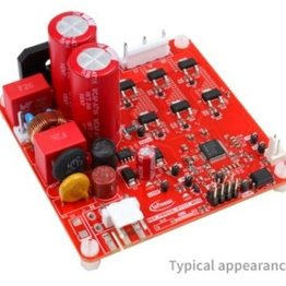 REFFRIDGED111TMOSTOBO1 Infineon Technologies