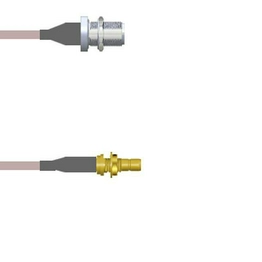 Q-1U03M00051.5M Amphenol Custom Cable