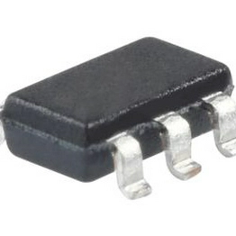 Microchip Technology MCP1501T-30E/CHY image