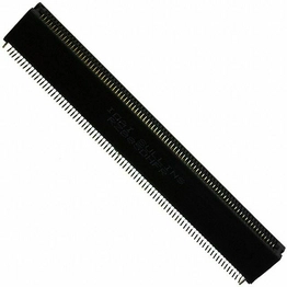 RZB85DHFR Sullins Connector Solutions