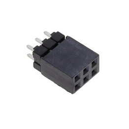 samtec ESW-103-12-L-D image