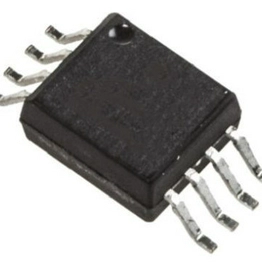 NJM2368V-TE2 Nisshinbo Micro Devices