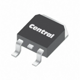 Central Semiconductor CSHDD16-100C TR13 PBFREE image
