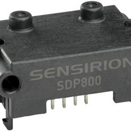 SENSIRION SDP806-500PA image