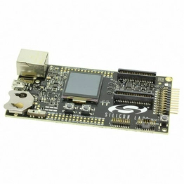SLWSTK6120A Silicon Laboratories