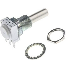 Vishay Intertechnology P11L1V0FLSY00102KA image
