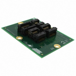 ATSTK600-SC11 Microchip Technology